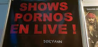 Quoi de plus délicat que de présenter un salon voué à des jeux réservés Photos Exclus Du Salon De L Erotisme Metz 2018 2019 Erosexpo A Venir Nimes 20 21