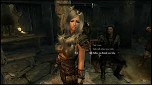 First time players — a guide to help new players come. Skyrim Play As Follower Infinifastpower