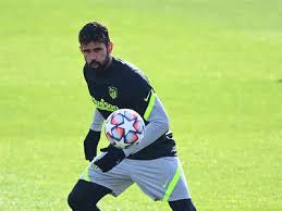 I love it when thom's asleep. Diego Costa S Injury Misery Drags On Football News Times Of India