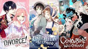 The 21 Best Isekai Manhwa (Webtoons) You Must Read - HobbyLark