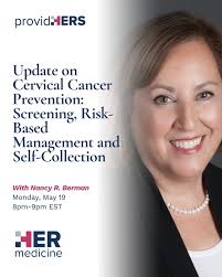🩺 This Monday: providHERalliance with Nancy R. Berman, MSN, ARNP-BC, MSCP,  FAANP Join us for a high-impact clinical session with nationally recognized  women's health expert Nancy R. Berman, as she delivers an