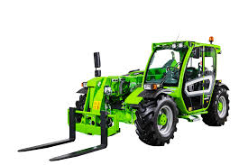 Merlo 309-CLASSIC2 Telehandler