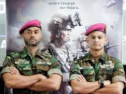 Paskal, or pasukan khas laut, is an elite unit in the royal malaysian navy. Paskal The Movie Paskal The Movie 2018 Review Casey S Movie Mania Paskal The Movie Official Trailer Paskal Is An Acronym For Naval Treasury Paskal Command Or Usually Called Elite Malaysian Adhi Wicak