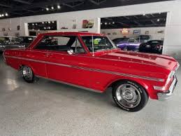 Image result for Ember Red 1963 Nova