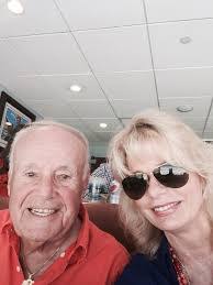 Joe Arrigo's Instagram, Twitter & Facebook