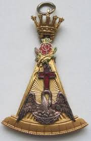 Rose-Croix — Wikipédia