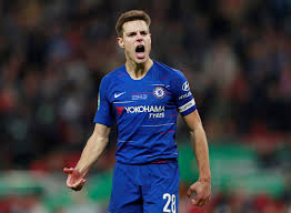 Cesar azpilicueta says it means everything to lift his first trophy as chelsea captain and admits emulating their 2012 champions league win has fuelled him for nine years. Profit Players Cesar Azpilicueta The Transfer Tavern