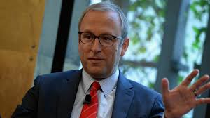 ABC's Jonathan Karl to release second book