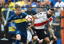 We would like to show you a description here but the site won't allow us. Boca Juniors Vs River Plate Why Is Superclasico The Fiercest Club Rivalry In The World Ibtimes India