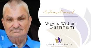 BIRD, Trevor John (T-Bird)