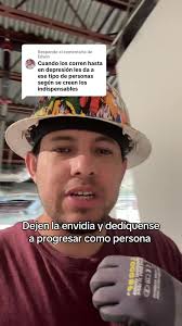 Response to Edwin: Embracing Growth Over Envy in Construction