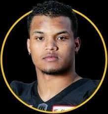 Ohio State Buckeyes wide receiver Brandon Inniss