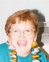 Obituary information for Lucinda Cindy J. Cooper
