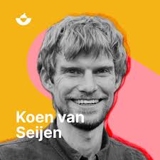 Why investing in regenerative agriculture makes a lot of sense (Koen van  Seijen)