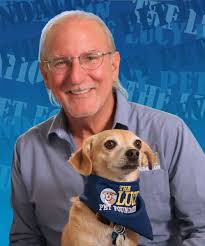 Our president and founder, joey herrick also founded the lucy pet foundation, whose mission is to save pets by reducing pet overpopulation and the. A Life S Work Is Never Done Why A Pet Food Company Executive Started A 1m Foundation News Petproductnews Com