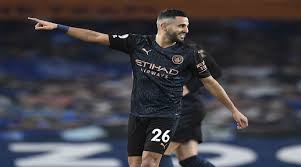 حصد الجزائري رياض محرز، جناح فريق مانشستر سيتي، بجائزة أفضل لاعب في مباراة نهائي كأس الرابطة الإنجليزية للمحترفين، والتي جمعت فريقه بـ توتنهام هوتسبير على ملعب. Ù…Ø§Ø°Ø§ Ù‚Ø§Ù„ Ø±ÙŠØ§Ø¶ Ù…Ø­Ø±Ø² Ø¨Ø¹Ø¯ Ù…Ø³Ø§Ù‡Ù…ØªÙ‡ ÙÙŠ ÙÙˆØ² Ø§Ù„Ø³ÙŠØªÙŠ Ø¹Ù„Ù‰ Ø¥ÙŠÙØ±ØªÙˆÙ† Ø§Ù„Ø±ÙŠØ§Ø¶ÙŠ Ù…Ù„Ø§Ø¹Ø¨ Ø¯ÙˆÙ„ÙŠØ© Ø§Ù„Ø¨ÙŠØ§Ù†