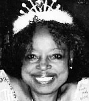 Janice TAYLOR-STITH Obituary (2009)