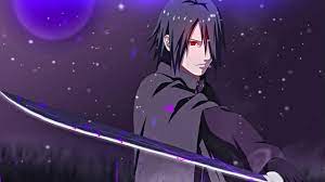 While sasuke has surpassed his brother itachi in overall strength, the younger brother of the uchiha clan recently took a major hit in the pages of boruto: Purple Sasuke Wallpapers Top Free Purple Sasuke Backgrounds Wallpaperaccess