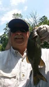 What was the best fishing spot