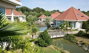 Milleny n y august 2, 2021 5 min read. Week End Et Sejour Aux Hotels Zooparc De Beauval