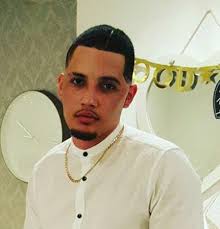 Tyrell Todd is fundraising for Imperial Health Charity