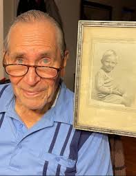 Obituary information for H. Robert Daw