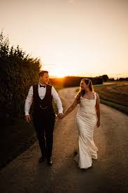 Hannah & Danny's beautiful Oakwood at Ryther wedding, with Joss Denham  Photography