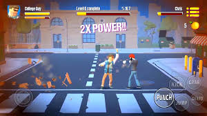 City Fighter For Android Apk Download