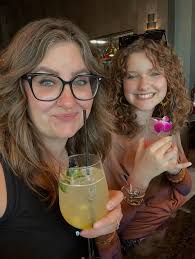 I'm late… but HAPPIEST 24th birthday 🎉🥳yesterday To my beautiful  @korbyncarlson !!! I am so freaking proud of you. You are so smart, strong,  loving, sassy, funny& AMAZING! I'm just in Awe