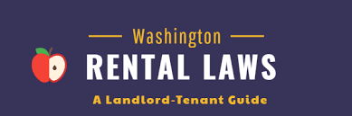 The book covers the latest tax laws, including changes under the coronavirus aid, relief, and economic security act (cares act) that are particularly beneficial to landlords. Washington State Landlord Tenant Laws Resource Guide