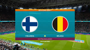 Aquí tienes la comparativa de finlandia vs bélgica 2020. Finlandia Vs Belgica Grupo B 2021 Partido Completo De La Uefa Euro 2021 Full Match Youtube
