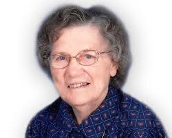 Obituary information for Doris Colenutt