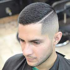 Pin On Fade Haircuts