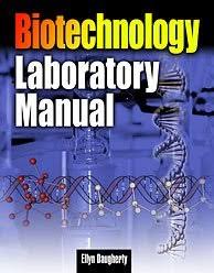 Biotechnology Science for the New Millennium FirstLab Manual, Ellen  Daugherty. 0008195390)