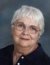 Obituary information for Rosemary Hutchings