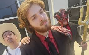 San Antonio College instructor's new play explores supernatural powers and  the power of belief