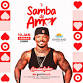 Samba do Amor event image