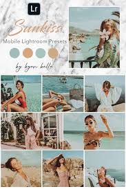 6 Mobile Lightroom Presets Iphone Presets Lightroom Mobile Presets Instagram Filters Vsco Filters Colorful Mobile Dng Preset Filters In 2020 Lightroom Presets Portrait Lightroom Lightroom Presets