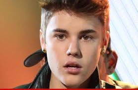 Justin Bieber -...