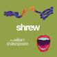 Shrew Costume Party event image