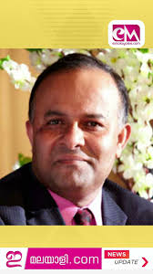 Chacko Mathew elected representative of Lakes of Edgewater in First Colony  Sugar Land #shorts