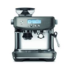 The twins ii coffee machine is a little. The Barista Pro Espresso Machine Breville