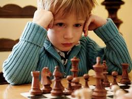 Your 8 3/4-year-old: Raising a good sport