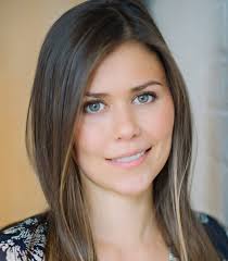 Gillian Brown • Spa Inc. Magazine