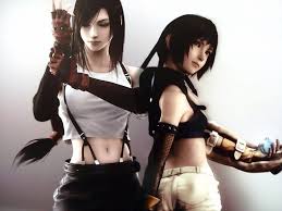• ついに発売されたff7リメイク 普通のrpgじゃなく アクションrpgとしてリメイクだ レノの相棒であるハゲ登場 こっちは拳で語る. ãƒ¦ãƒ•ã‚£ ã‚­ã‚µãƒ©ã‚®hdå£ç´™ç„¡æ–™ãƒ€ã‚¦ãƒ³ãƒ­ãƒ¼ãƒ‰ Wallpaperbetter