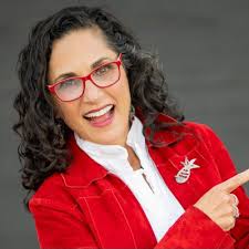 Katie Davis (@KatieDavisBurps)