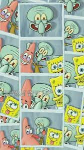 Pin By Alya On Wallpaper Spongebob Wallpaper Spongebob Iphone Wallpaper Cartoon Wallpaper Iphone