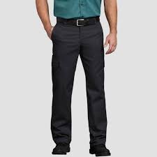 Free delivery on orders over $35. Dickies Men S Straight Cargo Pants Black 32x32 Target