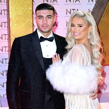 In june 2019, he took time off from boxing to star in the fifth series of the dating reality show love island. Love Island Fans Baffled By Tommy Fury S Age As He Celebrates Birthday In Lockdown Manchester Evening News