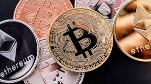 A bitcoin move back through to $36,000 levels. Time Is Getting Paid In Bitcoin To Produce A Video Series